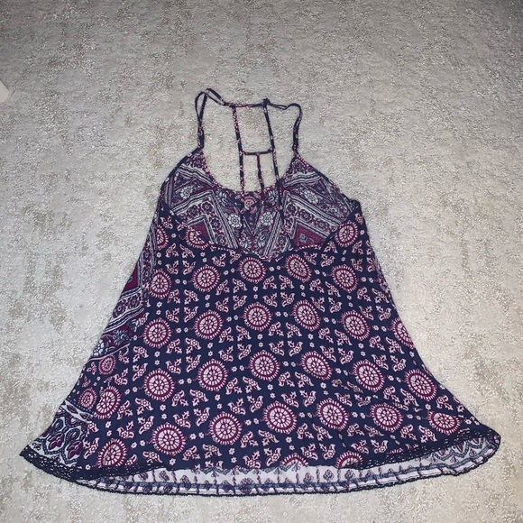 Dressy Tank Top - Picture 2 of 3